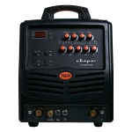 Сварог TECH TIG 200 P AC/DC E101 сварочный инвертор tig 00000090962