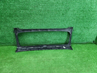 Накладка решетки радиатора Mercedes G W463 (18-24)