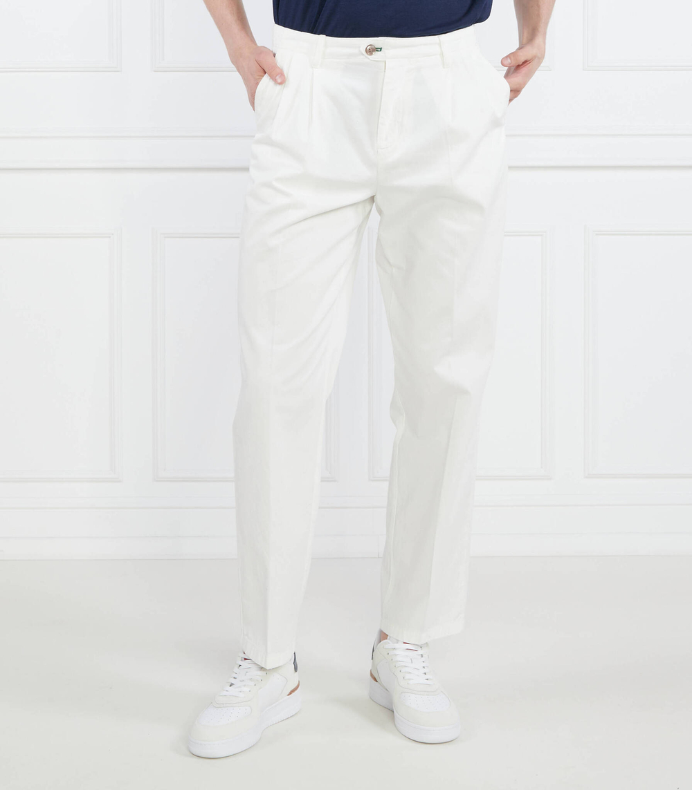 Джинсы Tommy Hilfiger - белый(MW0MW31192)