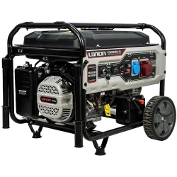 Loncin LC10000D-S генератор бензиновый 00-00157639