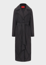 Пальто HUGO Furia 1