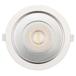 Светильник LTD-LEGEND-R175-20W Day4000 (WH, 50 deg) (Arlight, IP20 Металл, 3 года) 027313(1)