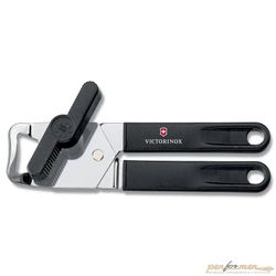 Открывашка Victorinox Utensils (7.6857.3) Цвет: черный