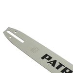 Шина пильная PATRIOT P144MLEA041 (14quot;, 3/8quot;, 1.1 мм, 52 звена)