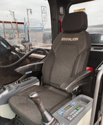 Zoomlion ZE215 Экскаватор ZE215E (Дизельный, 5,9 л, 152 л.с., АТ)