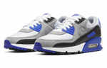 Кроссовки Nike Air Max 90 (Женская размерная сетка)