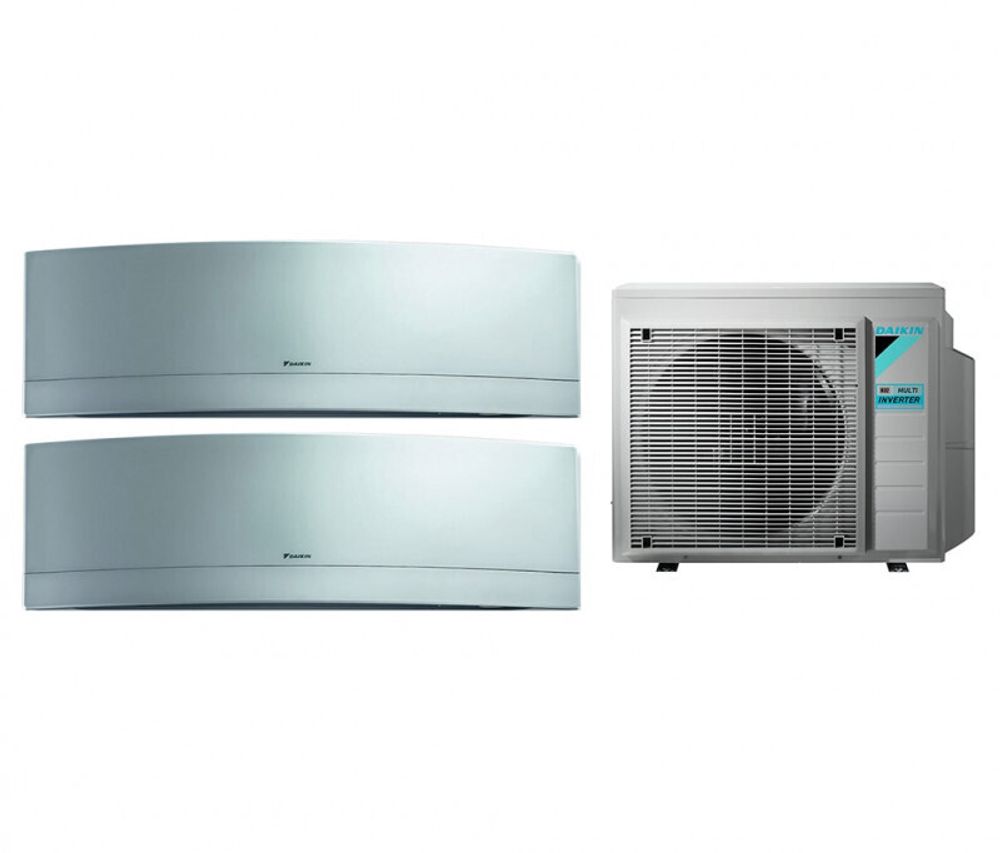 Daikin 5MXM90N9/FTXJ35MS/FTXJ35MS