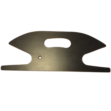 Мотовило Фанера Большое 455х175х6мм 00604