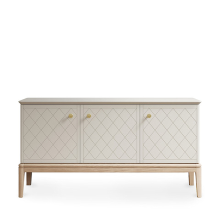 Комод CRYSTAL CR028