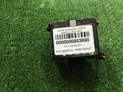 Датчик ACC EXEED VX (2021-н.в.)