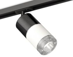 Ambrella Комплект трекового светильника с композитным хрусталем MR16 Трековые XT7401051