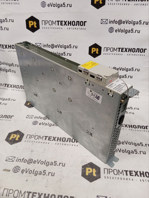 SIEMENS 6SN1123-1AA00-0CA1 б/у