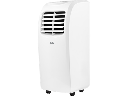 Кондиционер мобильный BALLU BPAC-07 CP-IN_22Y