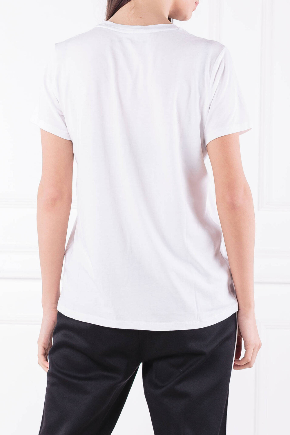 футболка DKNY Sport - белый(DP8T5894)