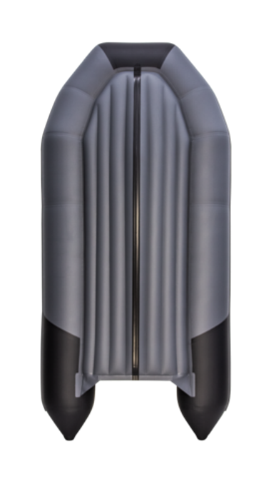 Таймень NX 3400 НДНД PRO Графит/черный