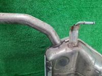 Глушитель Chery Tiggo 8 Pro Max (2022-н.в.)