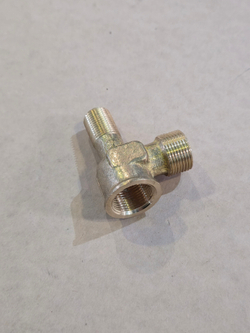 Угольник МАЗ М22х16х22 ОАО Маз-Випра