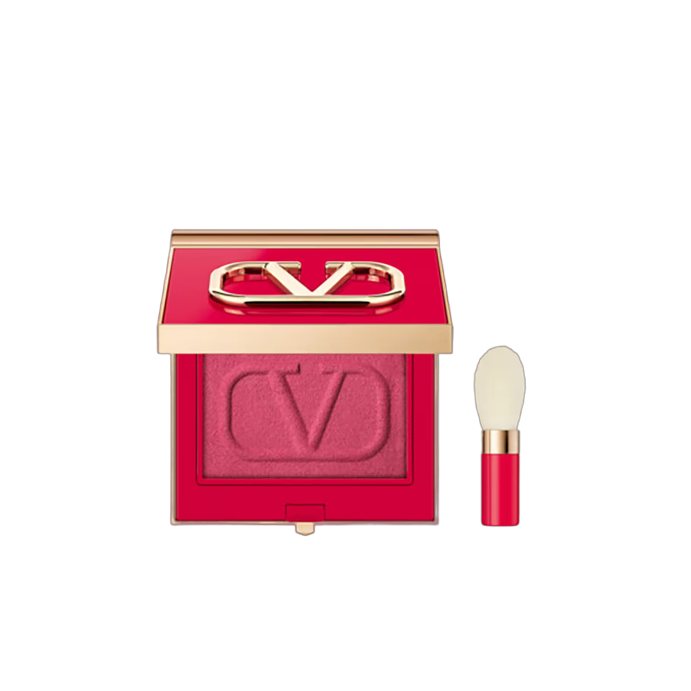 Valentino Eye2Cheek Blush & Eye