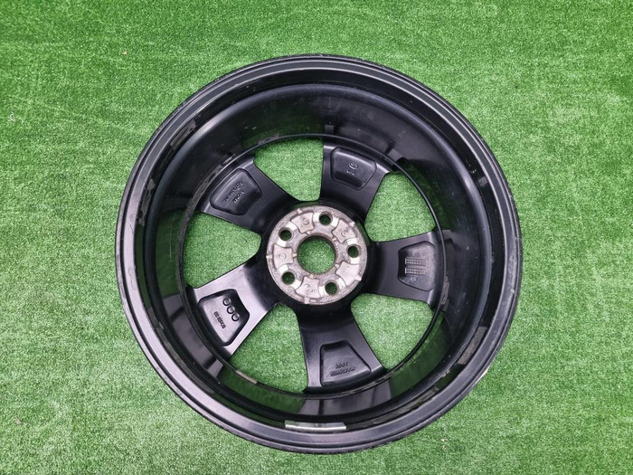 Диск литой R18 Toyota RAV4 5 XA50 (2018-н.в.)