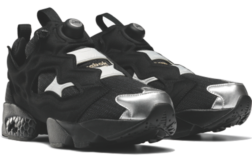 Кроссовки Reebok Instapump Fury Original