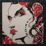 Arcadia / So Red The Rose (LP)