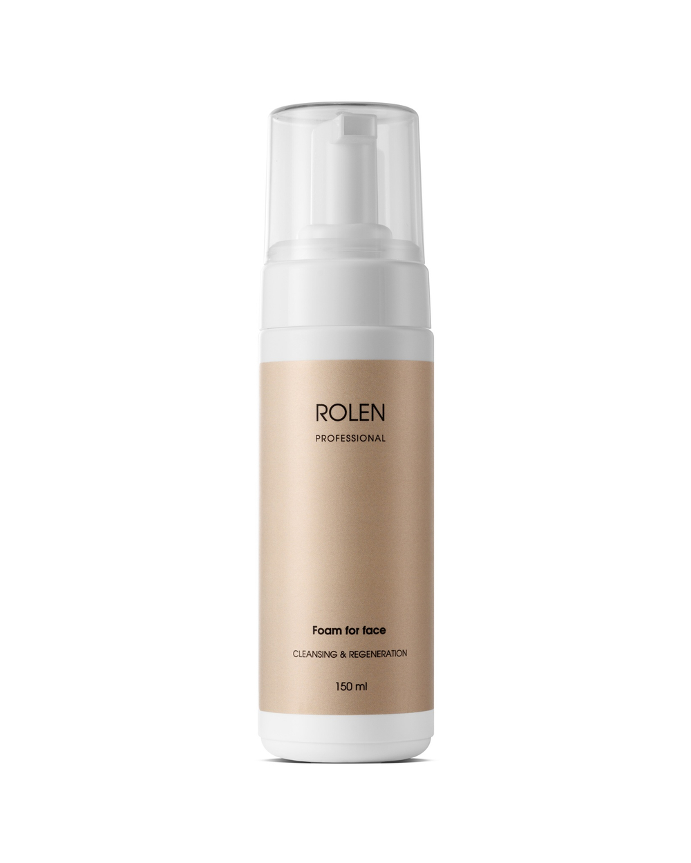 Парфюмерная пенка для умывания ROLEN CH GOOD GIRL рН 5.5 150 ml