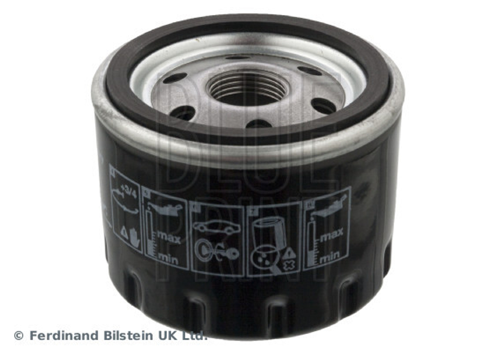 BLUE PRINT - ADN12121-BLU - Oil Filter