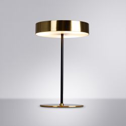 Декоративная настольная лампа Arte Lamp