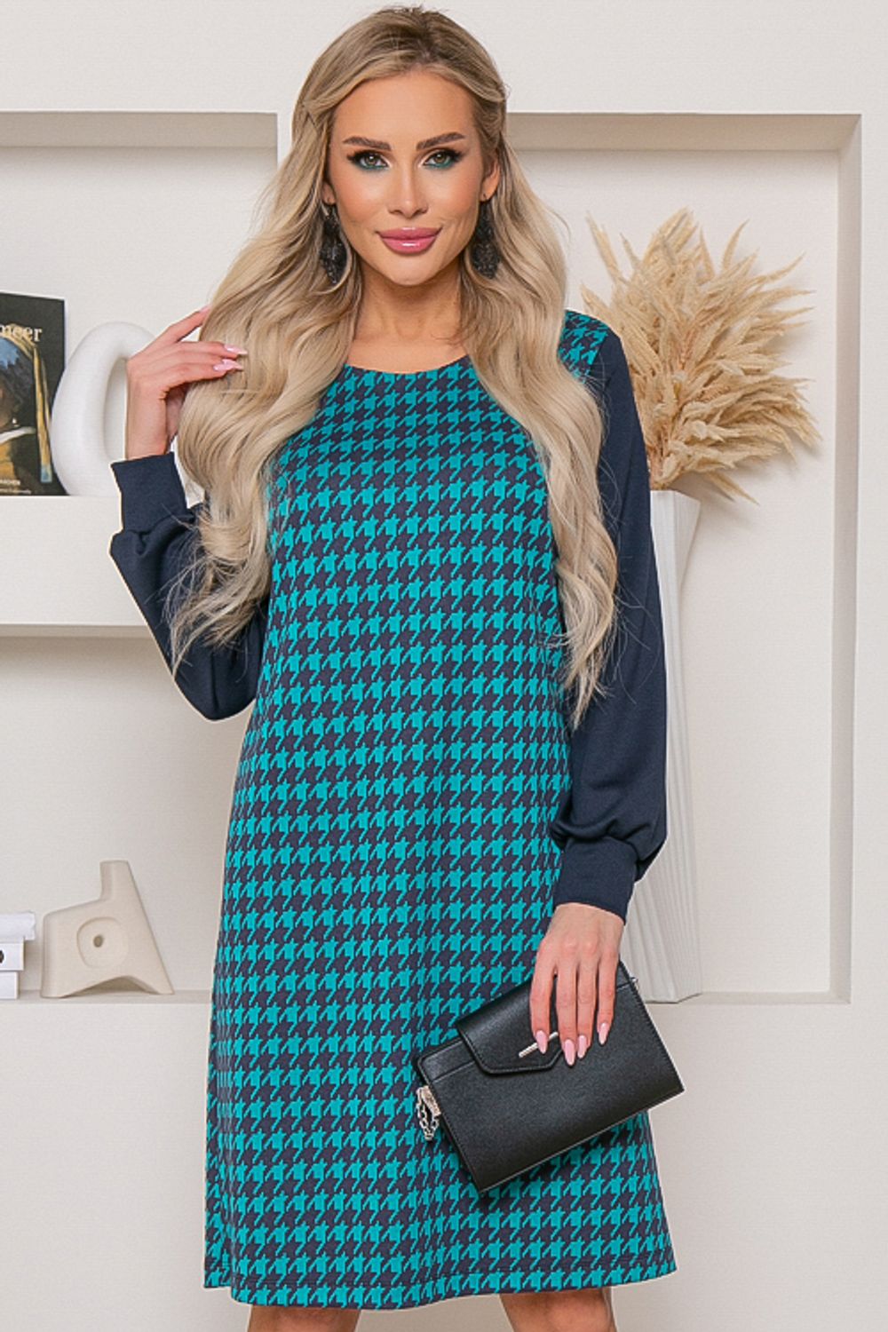 Платье 70965 Avili