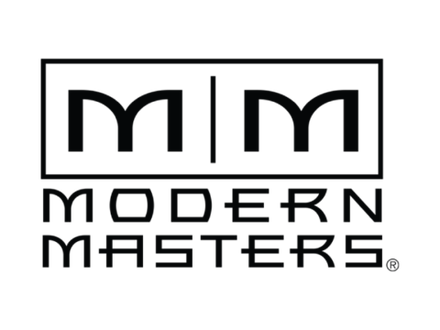 Modern Masters