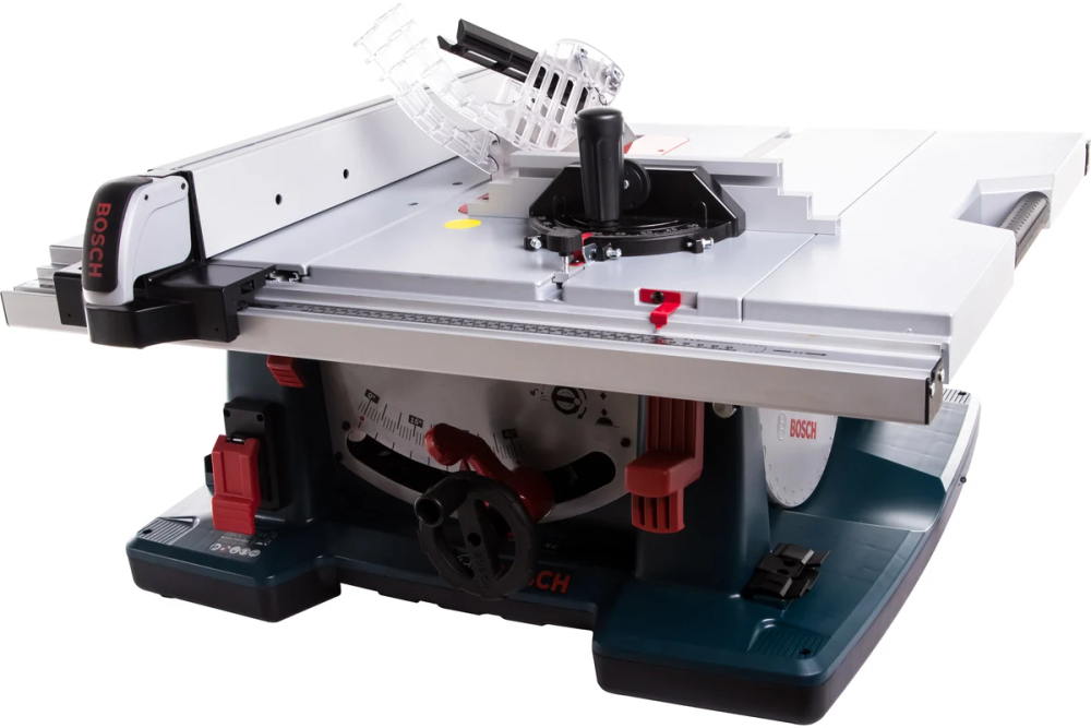 Пила настольная дисковая Bosch GTS10 XC (400)