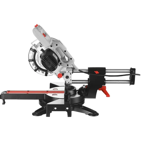 Пила торцовочная "ЗУБР" ЗПТ-190-1200 ПЛ