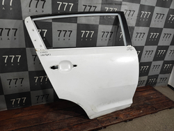 Дверь задняя правая Kia Sportage 3 (SL) 10-16 Б/У Оригинал 770043W000