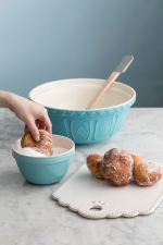 Миска универсальная colour mix 29 см бирюзовая