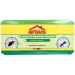 Ловушка-домик клеевая от тараканов Argus (120/600)