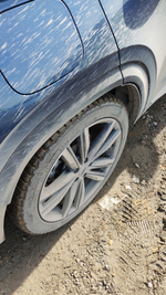 Geely Monjaro 2.0 AT Exclusive