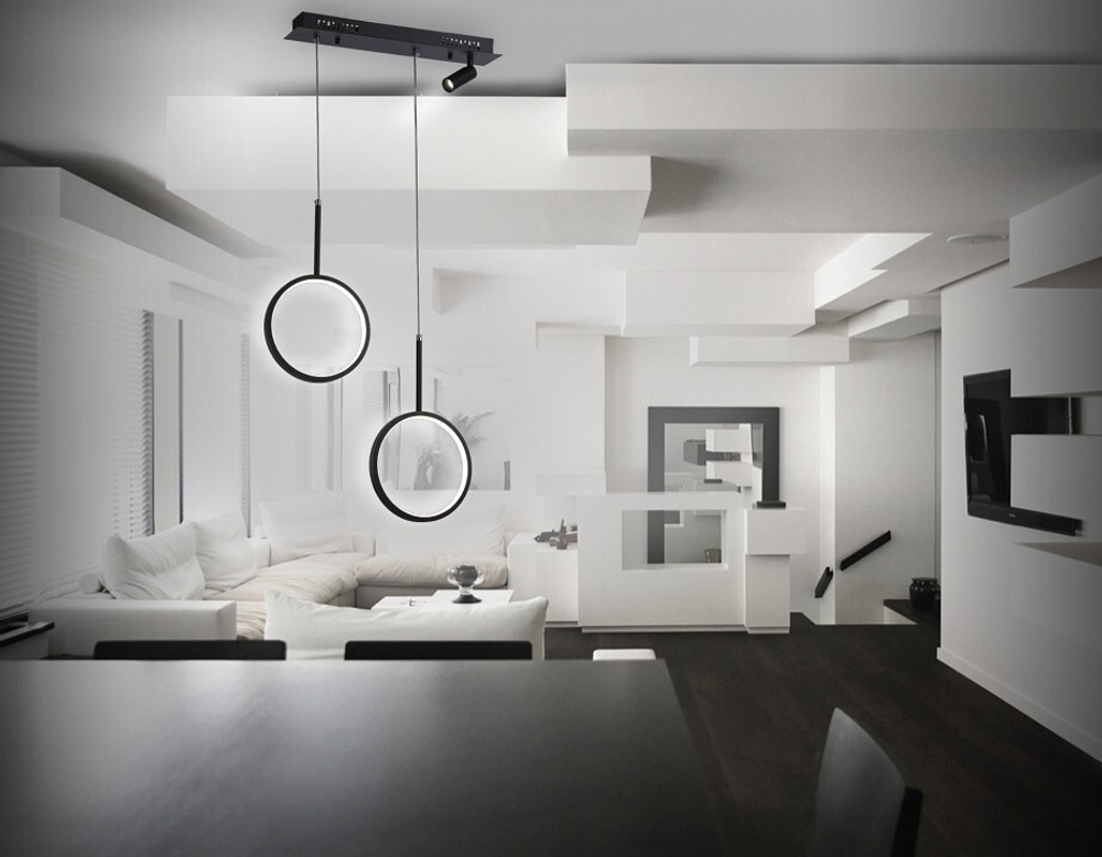 Подвесной светильник Ambrella Light FL FL5274