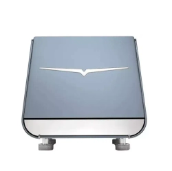 Victoria Arduino Eagle One Prima, 1-гр автоматическая мультибойлерная кофемашина, голубой