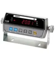 Индикатор CAS CI-2001A C RS-232C