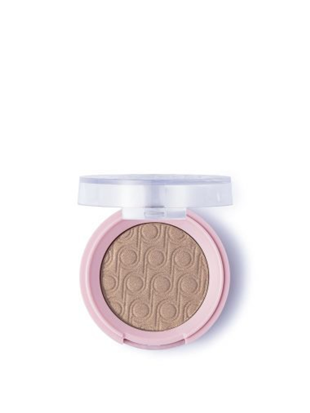 Pretty by Flormar. Тени для век Single Eye Shadow