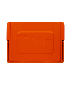 Изотермический контейнер (термобокс) Biostal (11 л.) с вертикальной ручкой