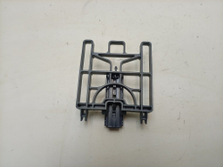 LFTA+5H1741 ктп11 Держатель посуды малый для посудомоечной машины Ariston Indesit б/у