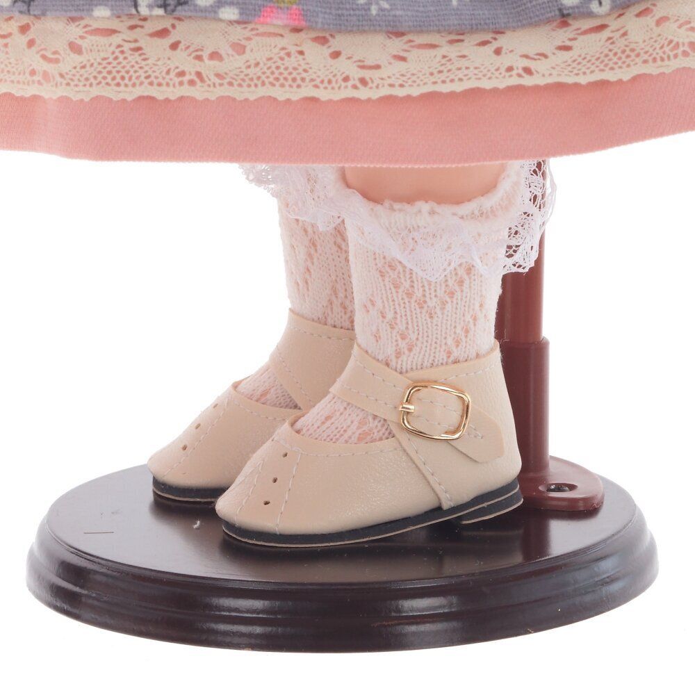 GAEM Кукла "Полина", L21 W11,5 H46 см