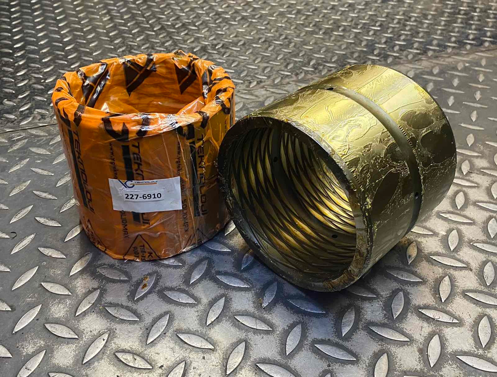 Втулка 227-6910