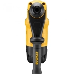 Перфоратор DeWalt D25614K-QS