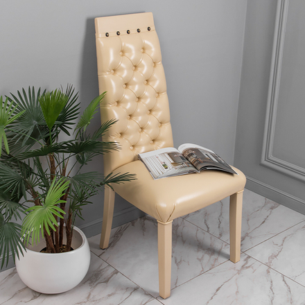 Стул Марсель Айвори