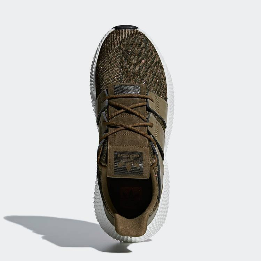 Кроссовки Adidas Originals Prophere Trace Olive