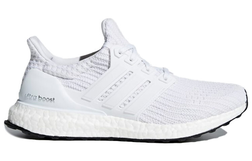 Кроссовки Adidas Ultraboost 4.0 (Женская размерная сетка)