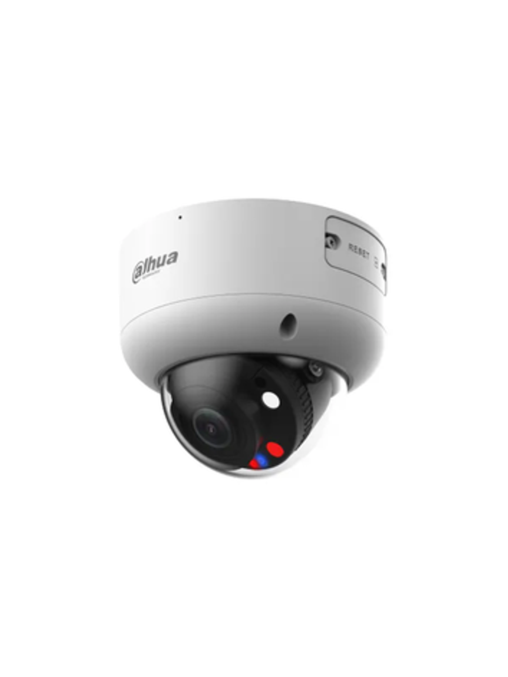 DH-IPC-HDBW3849R1P-ZAS-PV-S5 Профессиональная видеокамера IP купольная