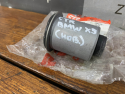 Сайлентблок переднего рычага Kia Sorento 2 Новый GV0086